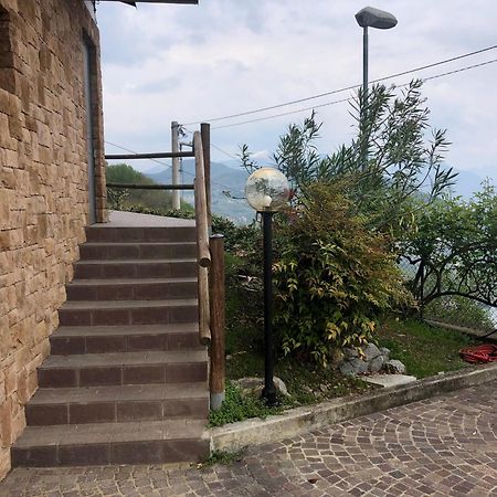 فيلا Fontenoفي La Casa Di Rose المظهر الخارجي الصورة
