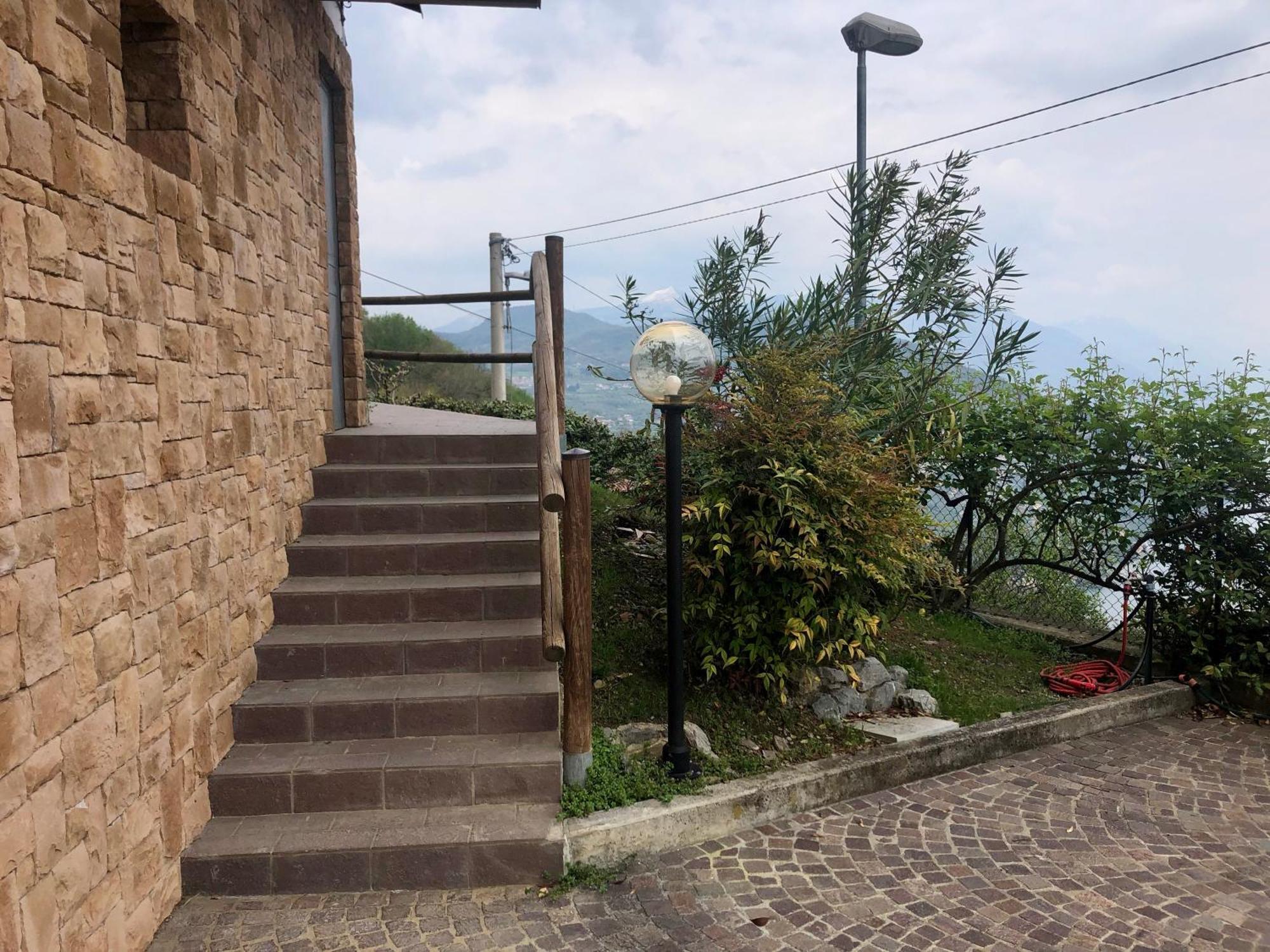 فيلا Fontenoفي La Casa Di Rose المظهر الخارجي الصورة